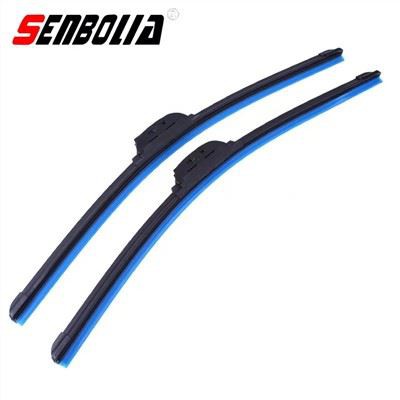 Vanntette viskerblader